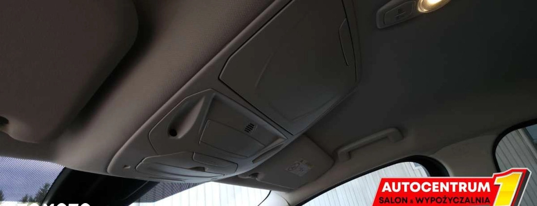 Ford C-MAX cena 36900 przebieg: 187000, rok produkcji 2016 z Pieniężno małe 742